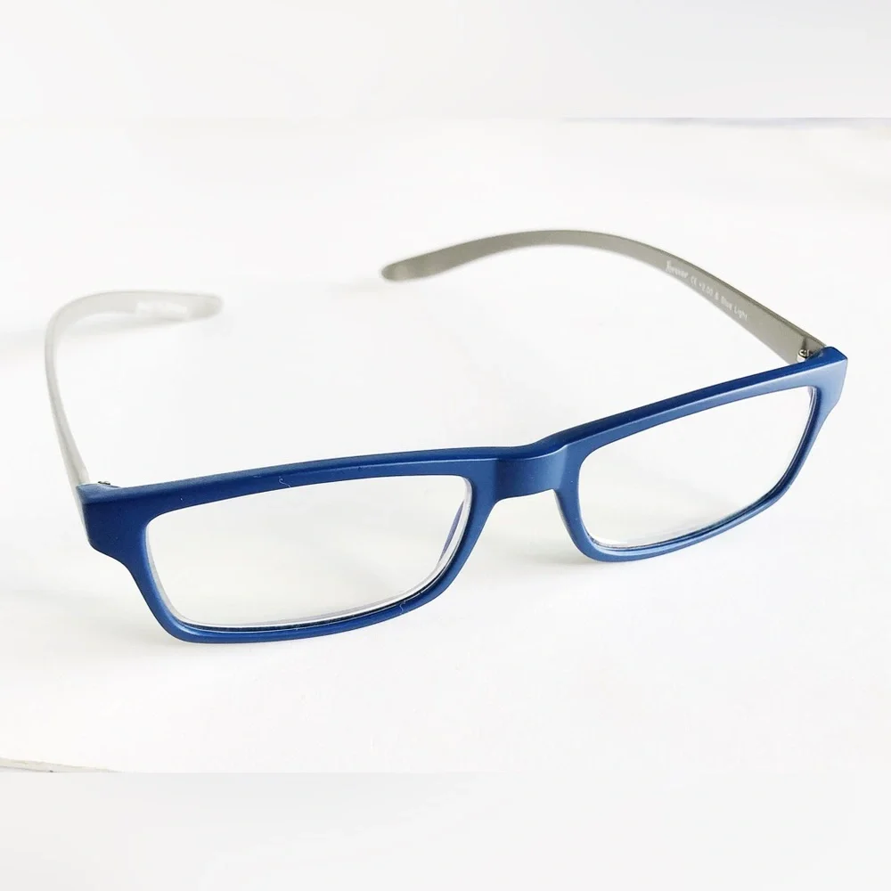 UNISEX blue light blocking glasses